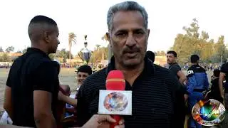 فريق الجمعيه & فريق الدرعيه