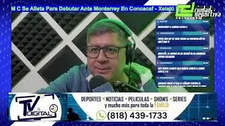 - CIUDAD DEPORTIVA - Edición 4055, miércoles 4 de febrero 2026