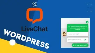 How to use WhatsApp support for WordPress website