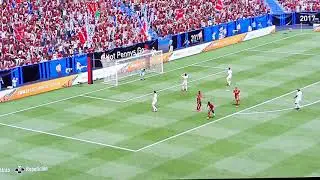 Fifa 21  Promes RTTF Rainbow flick goal