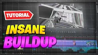 (FREE PRESET!) How Make This *INSANE* Buildup Effect - Premiere Pro