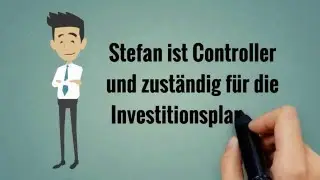 AGIMENDO.invest - Investitionsplanung mit SAP BW leicht gemacht (Teaser)