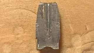 22LR Hollow Point + Sizing Die Testing&Review