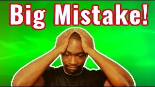 Big Mistake! Lost Potential Profits and I was Warned! Ryoshi Vision was up 70 Percent