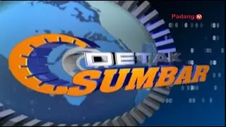 LIVE  : DETAK SUMBAR - Minggu, 1 Januari 2023