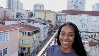 TURKISH FOR 24HOURS (WHILE STARVING)