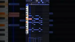 NICK MIRA WANTS THIS LOFI MELODY