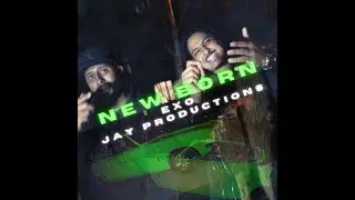 New Born - Exo [Official Music Video] | Produced by Jay Productions