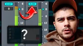 This FREE Plugin Gain Stages For You!