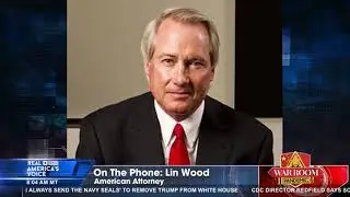 Lin Wood Gives Georgia Election Fraud Lawsuit Update