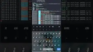mining pool unmineable in termux