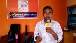 Annex Info Solutions in Ameerpet, Hyderabad | Yellow pages | India