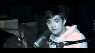 Brendan MacFarlane - Colder Weather (Zac Brown Cover)