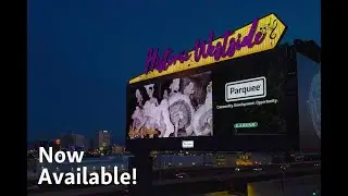 New Las Vegas Parquee&reg; Celebrating City&rsquo;s Historic Westside