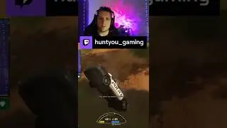 When You Drive Yourself To DEATH LOL! #DEATH #H1Z1 | huntyou_gaming on #Twitch