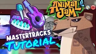Animal Jam Mastertrack Tutorial by Tmo1