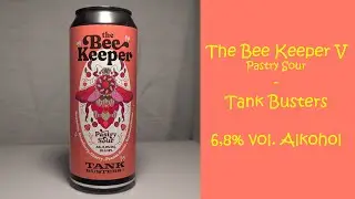 The Bee Keeper V - Tank Busters - Verkostungsvideo