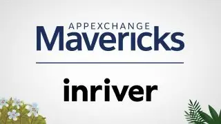 AppExchange Mavericks: inriver создает и оптимизирует информацию о продуктах, приносящую доход клиентам