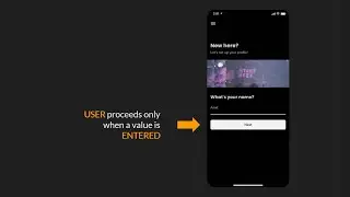 User Onboarding Module/Template for Glide Apps | Glide Apps Certified Expert | Amit Sarda