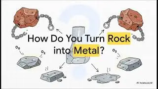 Blast Furnace  Rock to Metal/MST-الدرس الاول-اللغة الانجليزية