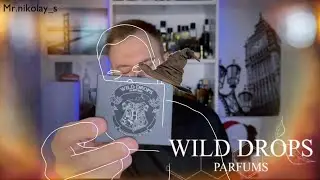 WILD DROPS PARFUMS