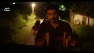 Mathagam Part 2 | Promo | Streaming this October | Disney Plus Hotstar