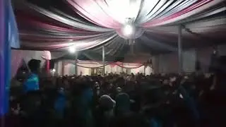 Syila musik gg waru 20 ribu penonton