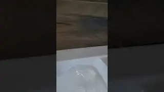 Отзыв №1 ⭐⭐⭐⭐⭐ Акриловая ванна 1Marka MODERN 150x75