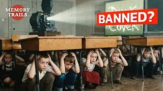 10 School Films They Would NEVER Show Your Kids Today