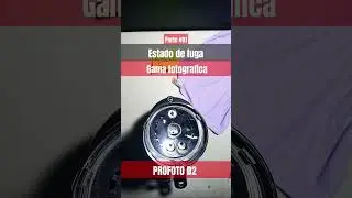 cambiando FLASH de PROFOTO D2 #parte01 #zonagamafotografica #estadodefuga #fotografia #profoto