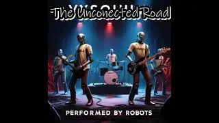 The Unconnected road
