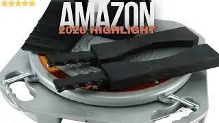 DIY Wheel Alignment! 🏎️ 8MILELAKE Turn Plate Review & How-To 🛠️