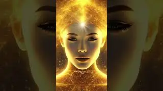 528Hz + 432Hz - The DEEPEST Healing Frequency #relax #distortedenergyhealing #relaxingmusic #528hz