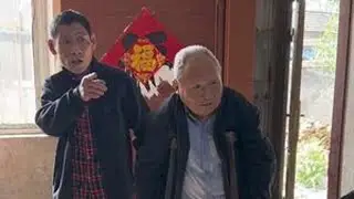 这爷三的相处模式即可气又可笑#我的乡村生活 #我的农村生活 #农村生活 #记录真实生活#新农人计划2025