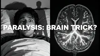Sleep paralysis &ndash; The night you&rsquo;ll never forget