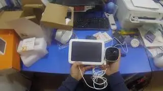 Kit cámaras de vigilancia con baterías IMOU CELL PRO