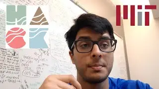 CODING A PROJECT IN 24 HOURS AT HACKMIT 2021! | (virtual) Hackathon Vlog