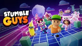 🔴 Stumble guys | GamePredator