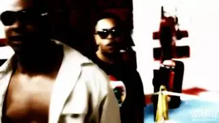 DaGun - Malaba & Kosmo - Knockout (VIDEO OFFICIAL/LX CARTEL) 2012