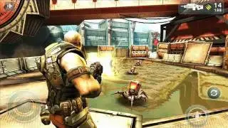 Shadowgun 1.3.3 Free Download Full Game ( Android / iPhone / Feb 2012 )