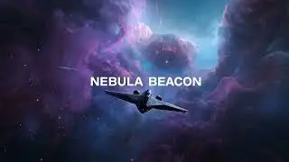 Nebula Beacon - Space Exploration Theme | Game Music