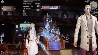 Death High Floors 151-160 | LifeAfter Death High Season 13