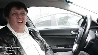 Безопасность в такси! Установи видеорегистратор!