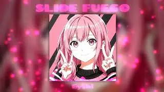 Eyshi - SLIDE FUEGO