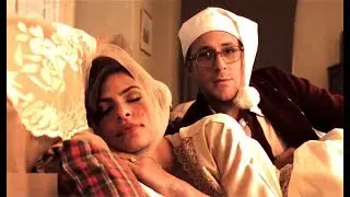 Ryan Gosling & Eva  Mendes. Family (their parents, siblings, kids)