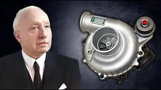 The Genius Who Turbocharged the Trucking Industry