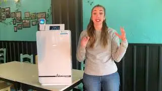 PURIFICADOR AIRE ECOADVANCE