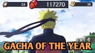 TAHUN BARU HIJRIAH GACHA 100.000 DIAMOND!!! | Six Path Legend