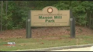 Police: Man exposes himself at local park