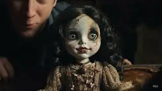 Introducing WhimGrin &ldquo;something&rsquo;s are best left alone&rdquo; #haunted #haunteddoll #haunteddolls #cursed 